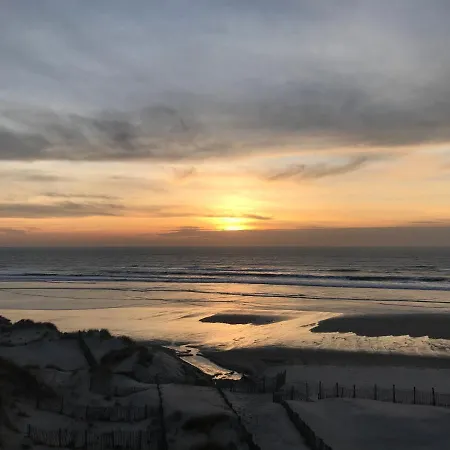 Les Balcons Rouges - Vue Apartment